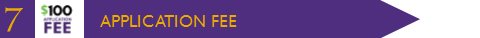 7 app fee